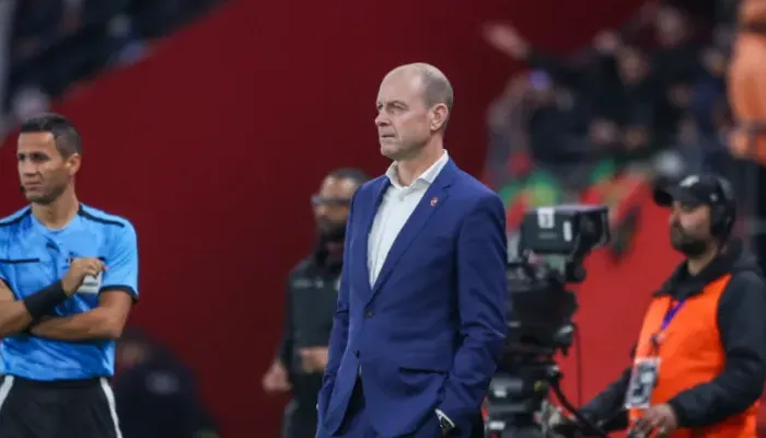 لماذا اندهش توروب بعد رؤيته قائمة منتخب مصر لبطولة إفريقيا؟