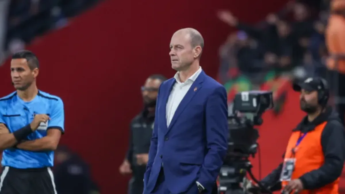 لماذا اندهش توروب بعد رؤيته قائمة منتخب مصر لبطولة إفريقيا؟