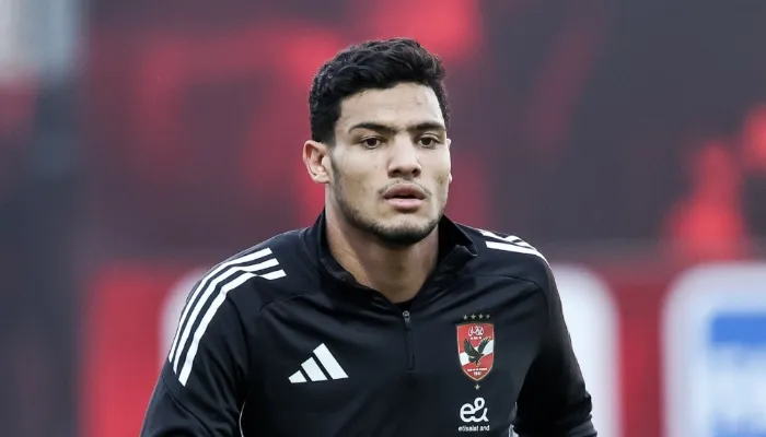 حقيقة عودة مصطفى العش إلى زد في ميركاتو يناير