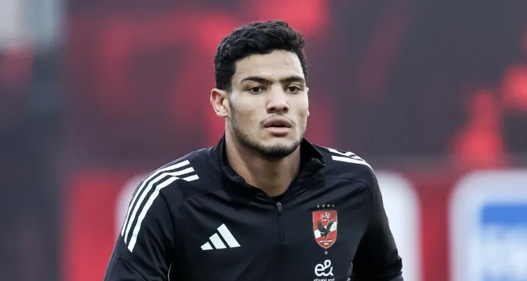 حقيقة عودة مصطفى العش إلى زد في ميركاتو يناير