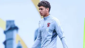 مليون دولار.. صفقة حمزة عبد الكريم بين الأهلي وبرشلونة تدخل مرحلة جديدة