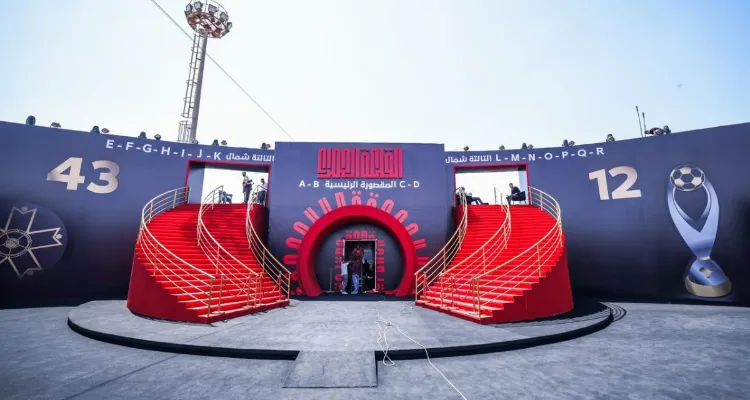 وسط أزمة أرض الزمالك.. الأهلي يتحرك رسميًا لبناء فرعه الخامس