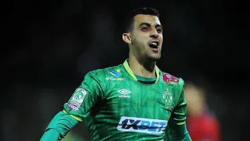 الكشف عن مدة عقد يوسف بلعمري في اتفاقه مع الأهلي