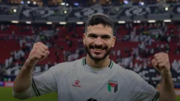 ممدوح عباس يقرب حامد حمدان من الأهلي