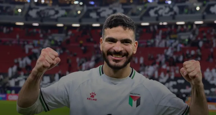 ممدوح عباس يقرب حامد حمدان من الأهلي