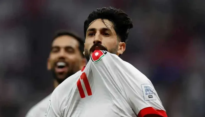 مفاجأة غير متوقعة في ملف يزن النعيمات.. التشخيص يتغير والأهلي يترقب