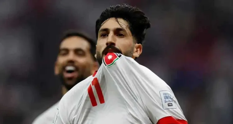 مفاجأة غير متوقعة في ملف يزن النعيمات.. التشخيص يتغير والأهلي يترقب