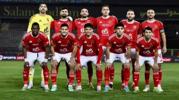 بالأسماء.. الأهلي يوافق على رحيل 3 لاعبين في يناير