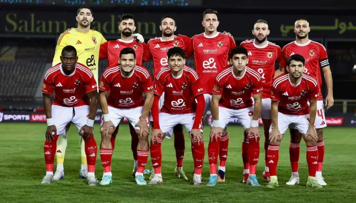 بالأسماء.. الأهلي يوافق على رحيل 3 لاعبين في يناير