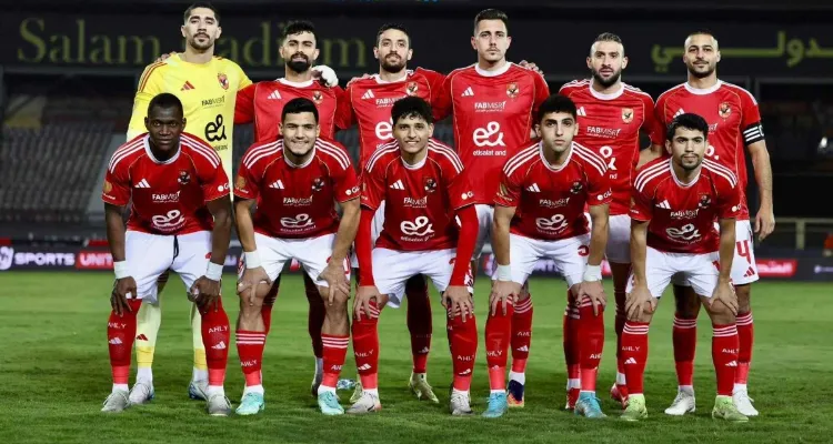 بالأسماء.. الأهلي يوافق على رحيل 3 لاعبين في يناير