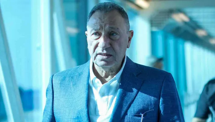 رسميًا.. الأهلي يُعلن موقف محمود الخطيب من قضية مصطفى يونس