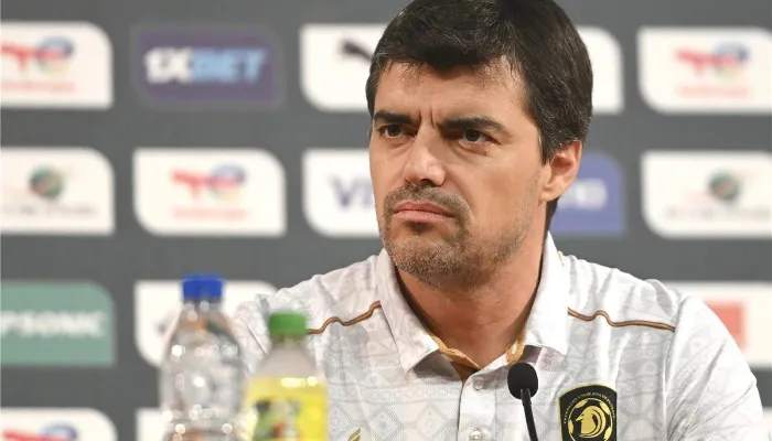 مدرب يانج أفريكانز: لاعب الأهلي يصنع الفارق دائمًا.. وتلقيت عرضًا لتدريب منتخب مصر