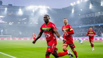 رد رسمي من جايس السويدي حول عرض الأهلي لضم دياباتي