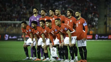 تشكيل منتخب مصر المتوقع أمام نيجيريا.. خماسي من الأهلي
