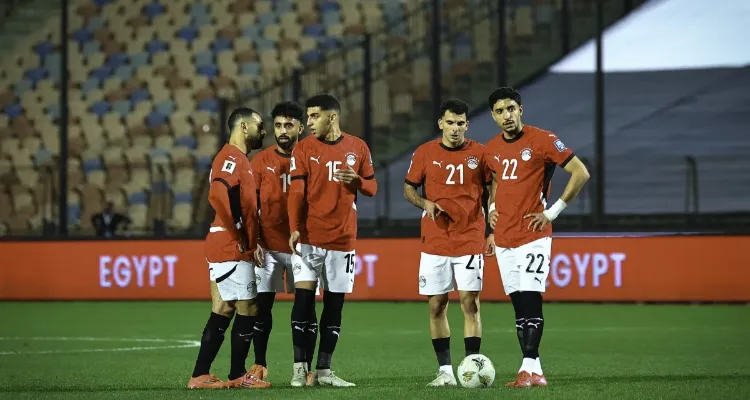 موعد مباراة منتخب مصر ونيجيريا استعدادًا لكأس الأمم الإفريقية.. والقنوات الناقلة