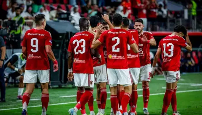 الأهلي يوافق على رحيل لاعب الفريق إلى الدوري البرتغالي