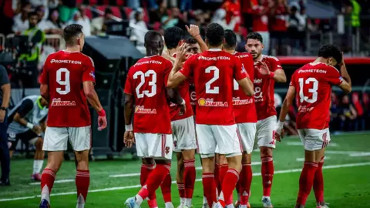 الأهلي يوافق على رحيل لاعب الفريق إلى الدوري البرتغالي