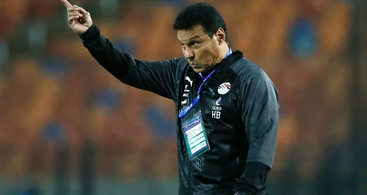 حسام البدري يوضح موقف الشحات وأفشة من الانتقال إلى الأهلي طرابلس