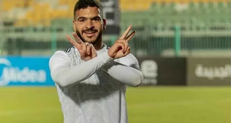 30 مليون لا تكفي.. تفاصيل جديدة تربك مفاوضات الأهلي مع حامد حمدان