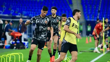 والد أشرف داري يوضح حقيقة انتقاله إلى الرجاء في صفقة بلعمري