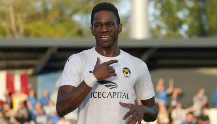 موقف الغيني محمد توريه من الرحيل في يناير بعد اهتمام الأهلي