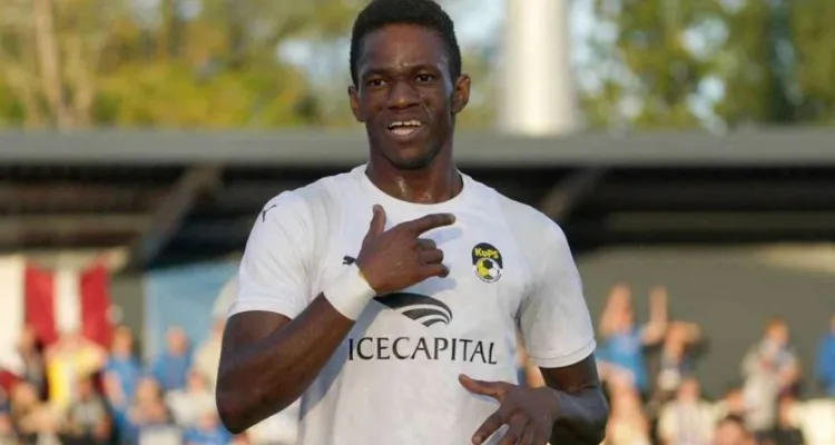 موقف الغيني محمد توريه من الرحيل في يناير بعد اهتمام الأهلي