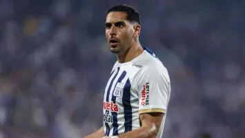 الأهلي يتخذ قرار غير متوقع بشأن صفقة بابلو صباغ