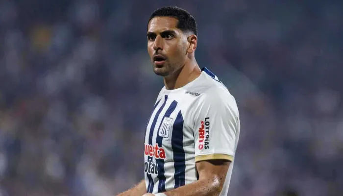 الأهلي يتخذ قرار غير متوقع بشأن صفقة بابلو صباغ