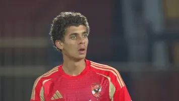 حمزة عبدالكريم يوجه طلبًا مرفوضًا لـ الأهلي