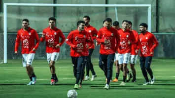 القيمة السوقية تعلنها.. 3 خطوط تكتب فصول سيطرة الأهلي على منتخب مصر