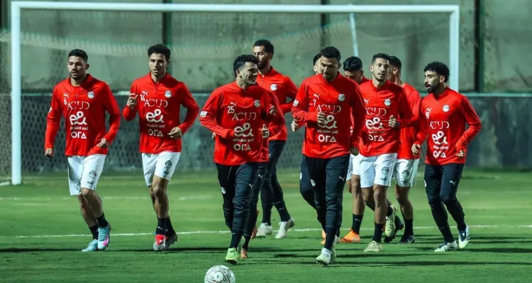 القيمة السوقية تعلنها.. 3 خطوط تكتب فصول سيطرة الأهلي على منتخب مصر