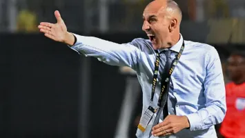 مدرب بيراميدز: لاعب الأهلي الأفضل في مصر لهذه الأسباب