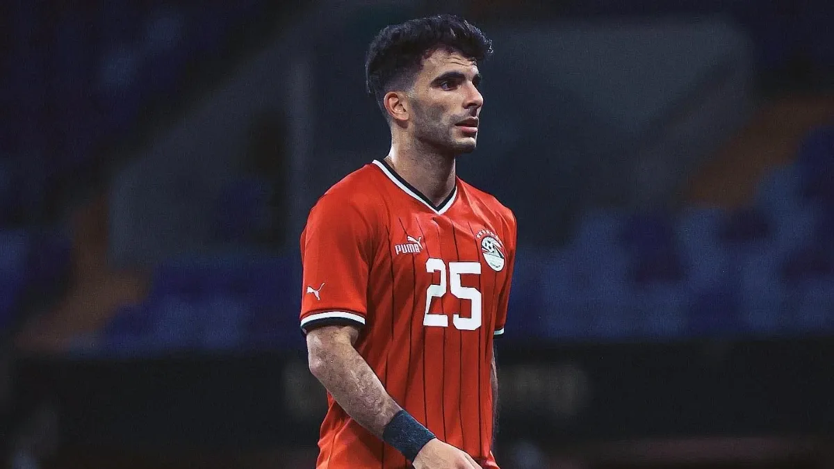فيديو | بـ"أسيست ثنائي".. زيزو يقود منتخب مصر للفوز على نيجيريا ودياً
