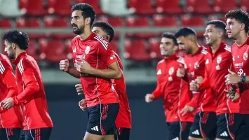 الأهلي يوافق على رحيل لاعبه إلى ألمانيا.. ويرفض عرضًا برتغاليًا