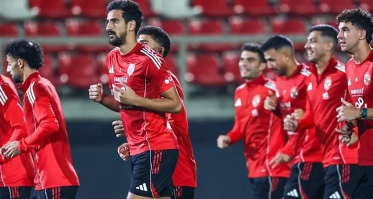 الأهلي يوافق على رحيل لاعبه إلى ألمانيا.. ويرفض عرضًا برتغاليًا