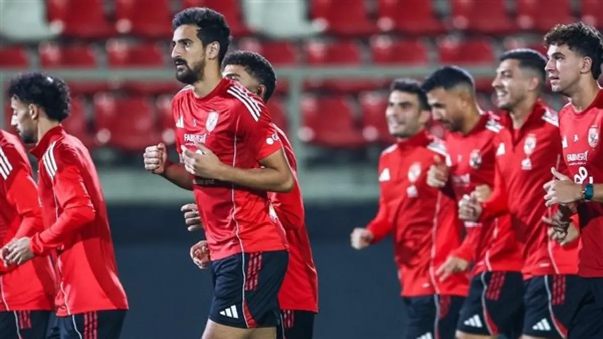 الأهلي يوافق على رحيل لاعبه إلى ألمانيا.. ويرفض عرضًا برتغاليًا