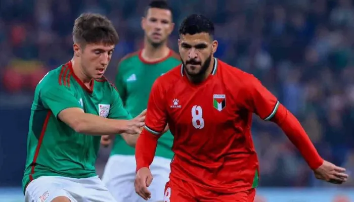 توروب قال كلمته.. الأهلي يحسم موقفه من صفقة حامد حمدان