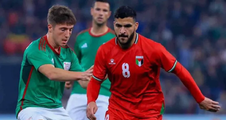 توروب قال كلمته.. الأهلي يحسم موقفه من صفقة حامد حمدان