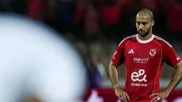 بيكهام قد يغادر الأهلي في يناير.. الكشف عن الوجهة المحتملة