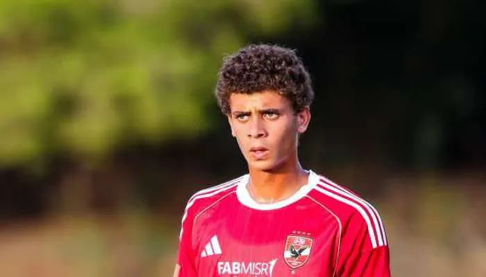 تقارير| برشلونة يعلن مفاجأة بشأن التعاقد مع حمزة عبد الكريم