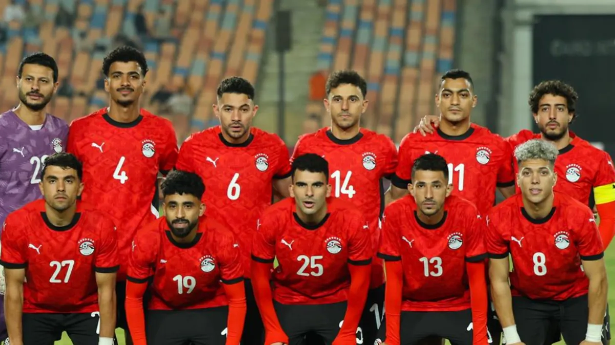 رباعي الأهلي.. عاشور وتريزيجيه وزيزو وعطية مفتاح قوة الفراعنة في أمم إفريقيا