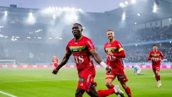 خطوات حاسمة من الأهلي لضم دياباتي.. وبديل مفاجأة