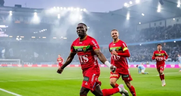 خطوات حاسمة من الأهلي لضم دياباتي.. وبديل مفاجأة