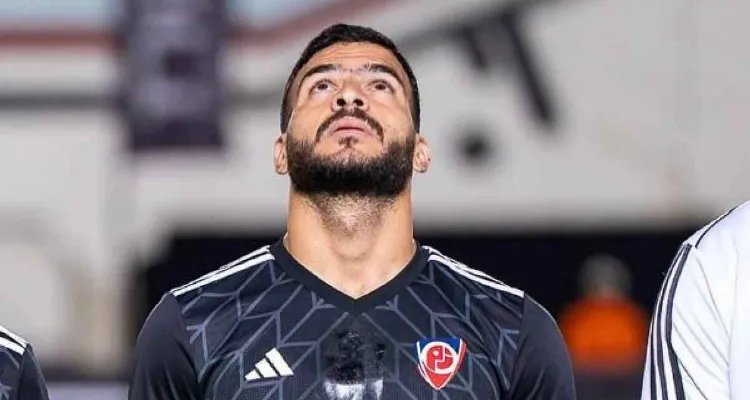 كواليس جديدة في ملف حامد حمدان.. رد حاسم من بتروجيت على مفاوضات الأهلي