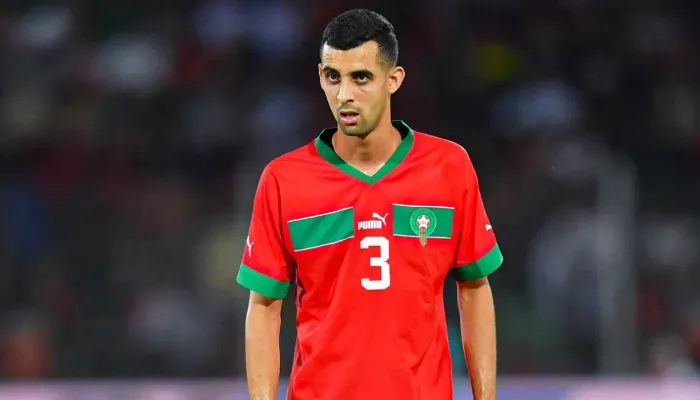 خطة بديلة من الأهلي بعد رفض الركراكي سفر بلعمري للكشف الطبي بالقاهرة