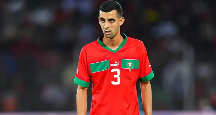 خطة بديلة من الأهلي بعد رفض الركراكي سفر بلعمري للكشف الطبي بالقاهرة