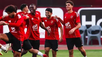 خطوة غير مسبوقة لـ الأهلي.. زيارة رسمية تكشف تفاصيل التعاون مع لايبزيج الألماني