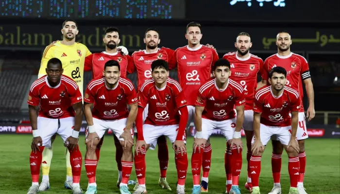 أول الراحلين من أجانب الأهلي في يناير