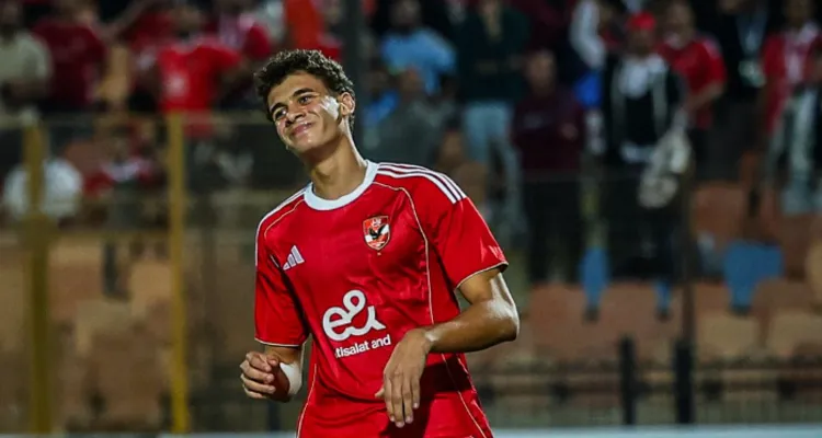 رومانو يفجر مفاجأة بشأن مفاوضات برشلونة لضم حمزة عبد الكريم موهبة الأهلي