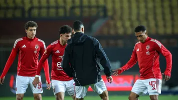 من حمزة عبد الكريم إلى بلال عطية.. أبناء الأهلي يدخلون حلبة الميركاتو الأوروبي